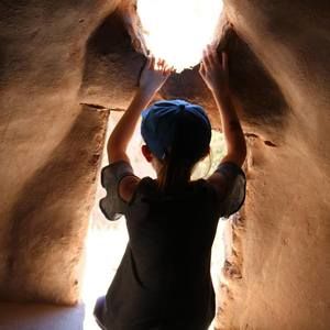 Meet your Posher, Kerry